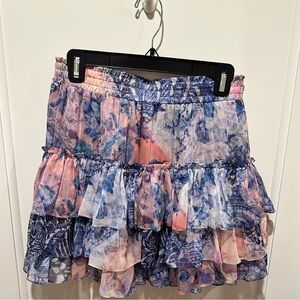 Misa Malia Skirt